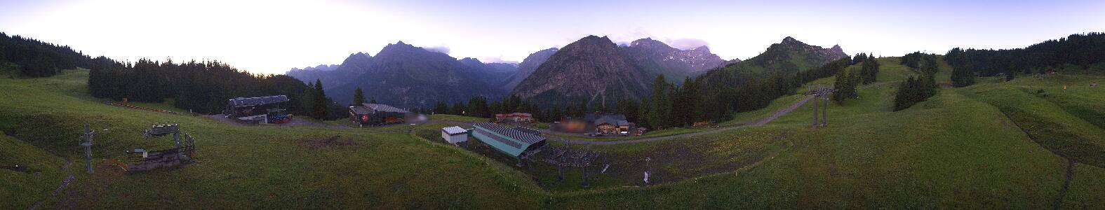 Palüd Brandnertal