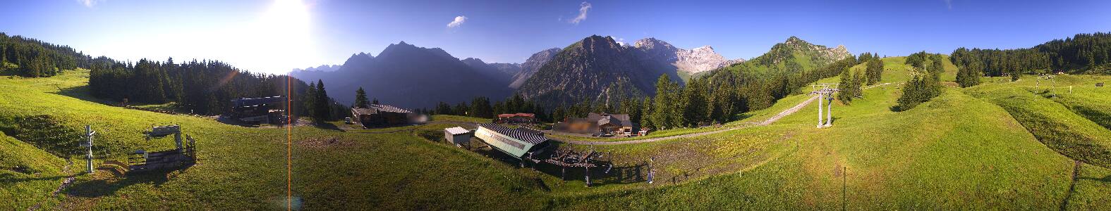 Palüd Brandnertal