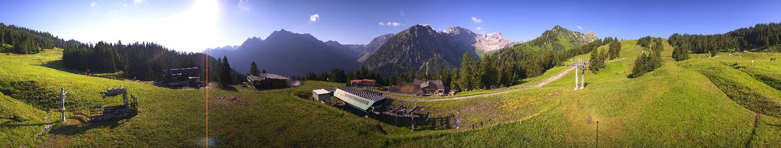 Palüd Brandnertal