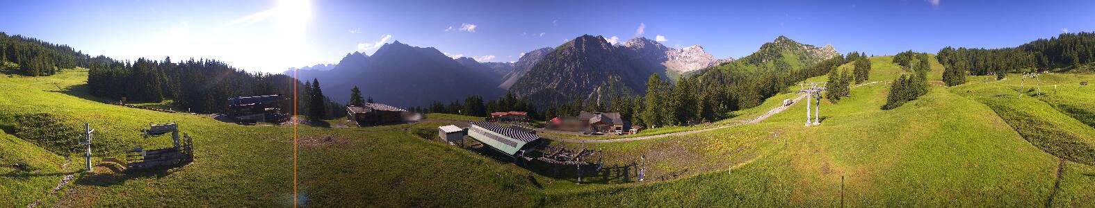 Palüd Brandnertal