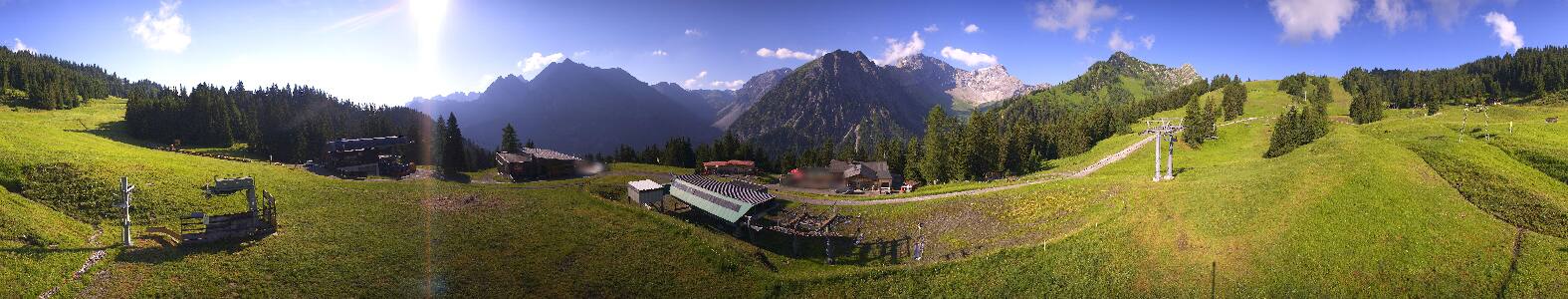 Palüd Brandnertal
