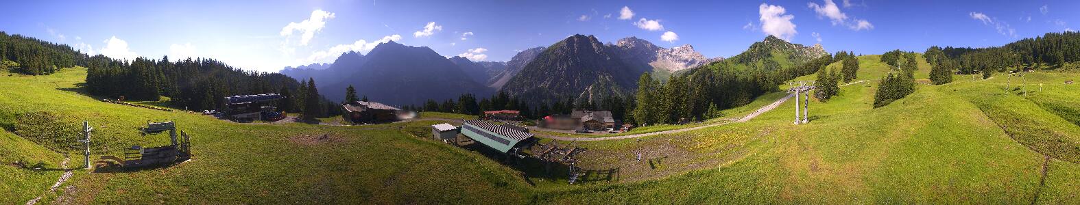 Palüd Brandnertal