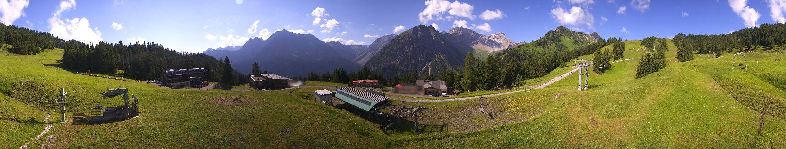 Palüd Brandnertal