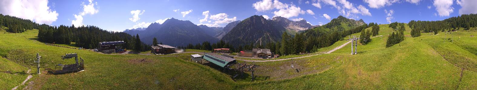 Palüd Brandnertal