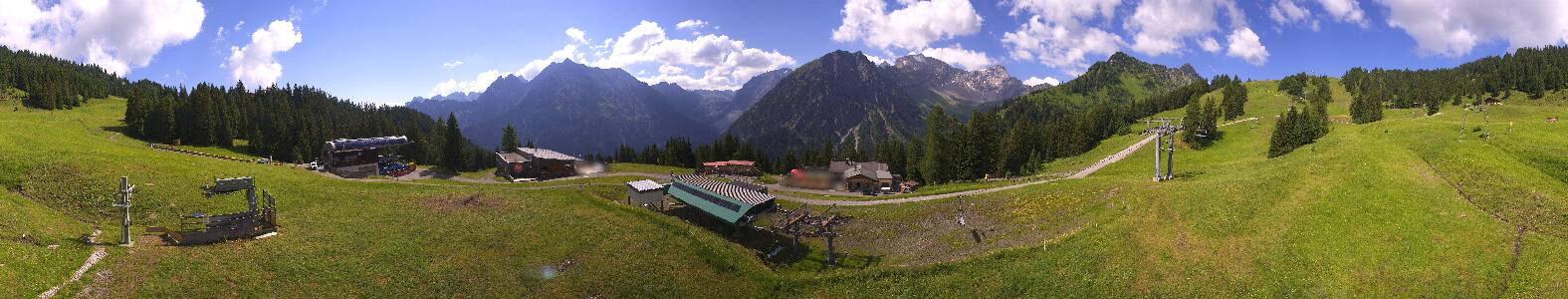 Palüd Brandnertal