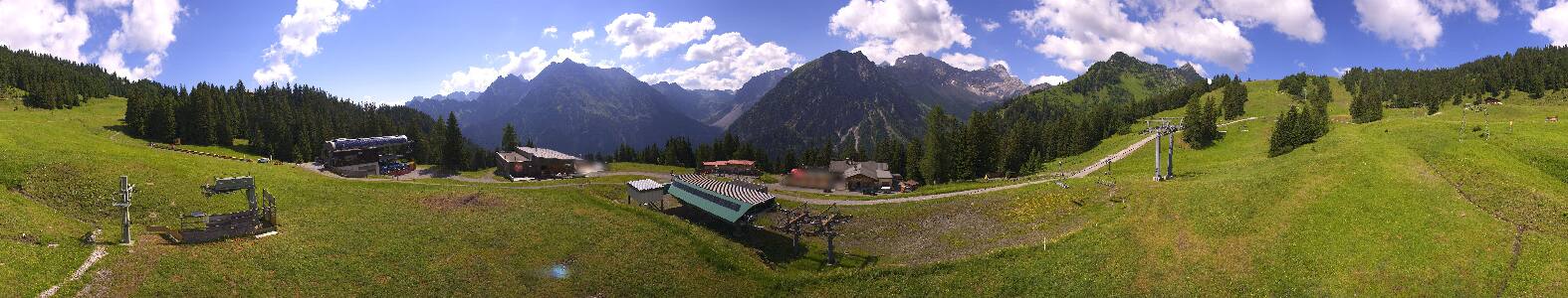 Palüd Brandnertal