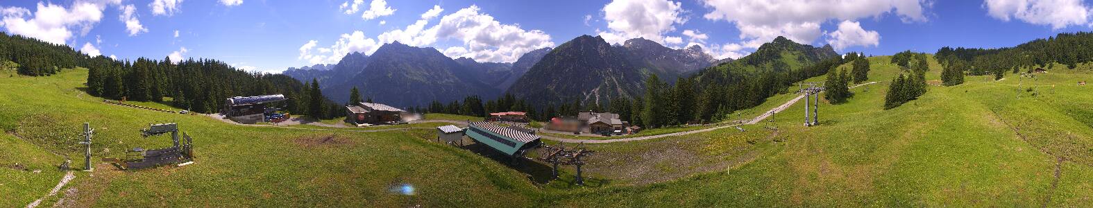 Palüd Brandnertal