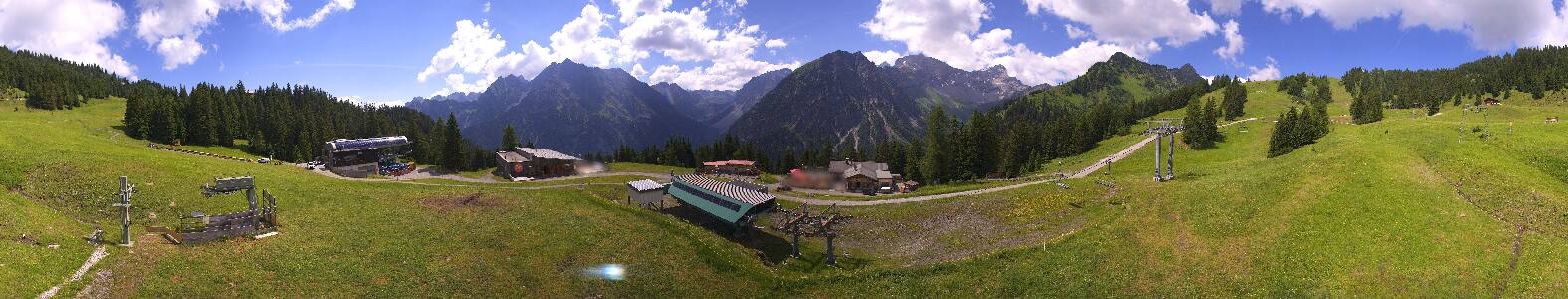Palüd Brandnertal