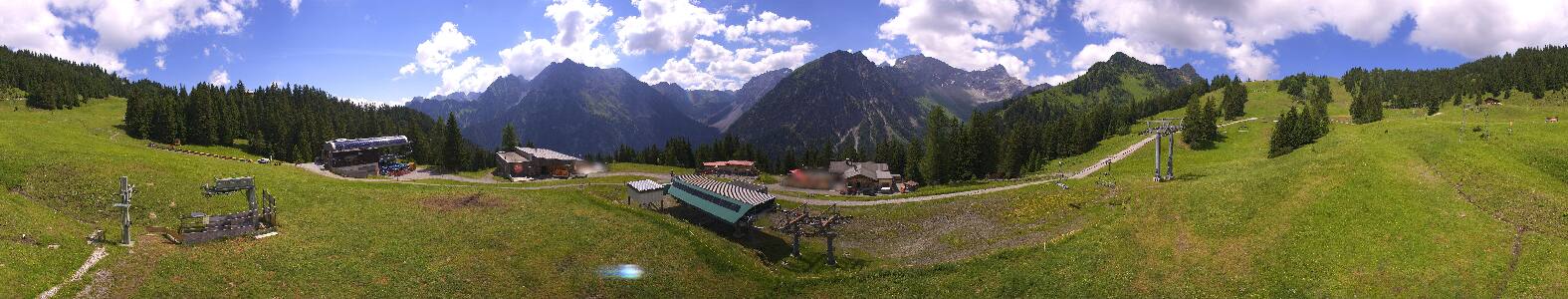 Palüd Brandnertal