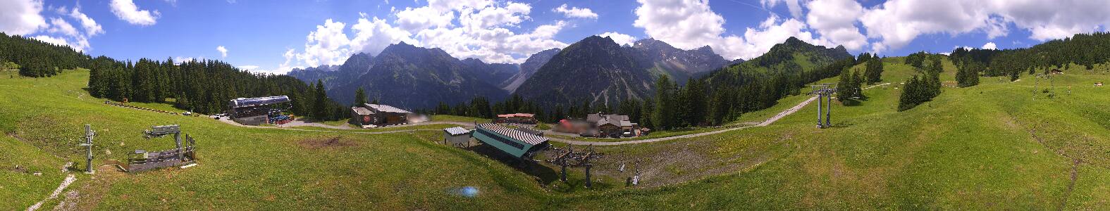 Palüd Brandnertal