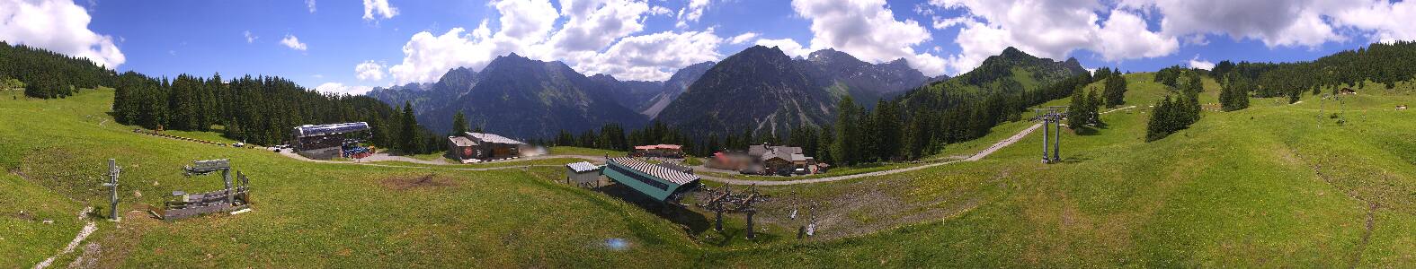 Palüd Brandnertal