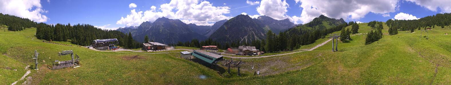 Palüd Brandnertal