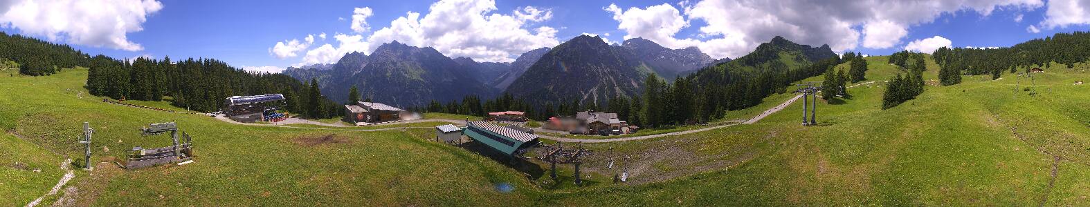 Palüd Brandnertal