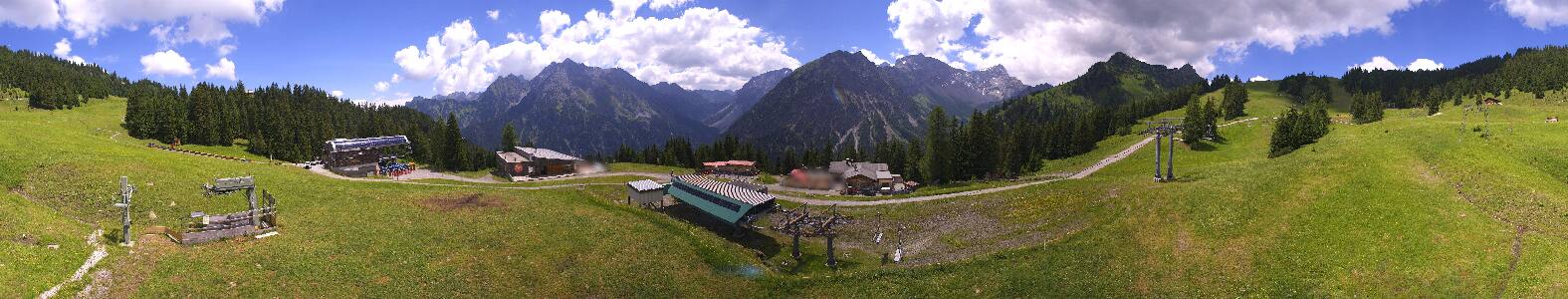 Palüd Brandnertal