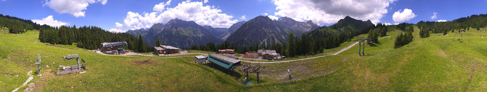 Palüd Brandnertal