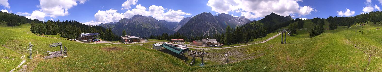 Palüd Brandnertal