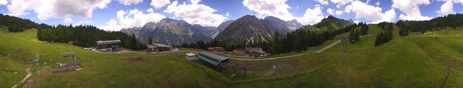 Palüd Brandnertal