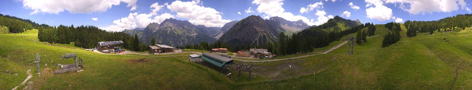 Palüd Brandnertal
