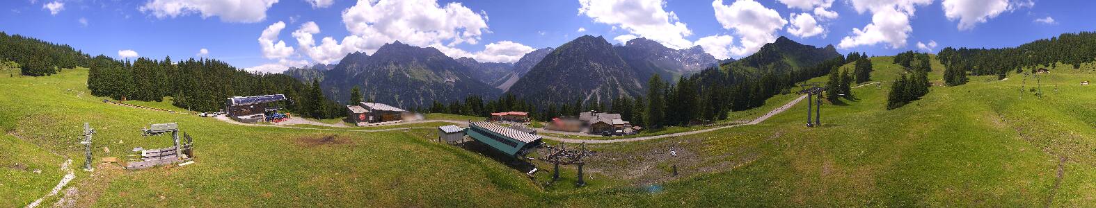 Palüd Brandnertal