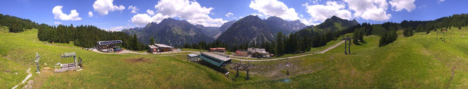 Palüd Brandnertal