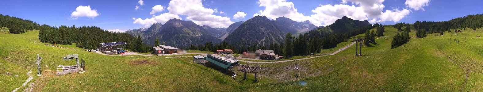 Palüd Brandnertal