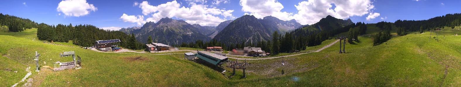 Palüd Brandnertal
