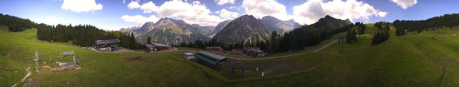 Palüd Brandnertal