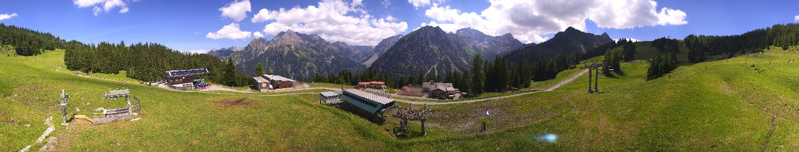 Palüd Brandnertal