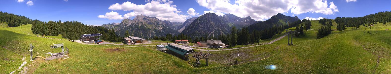 Palüd Brandnertal