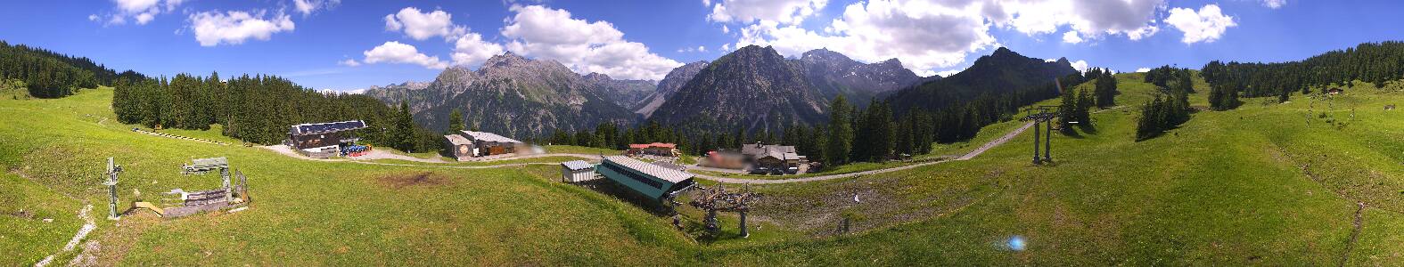 Palüd Brandnertal