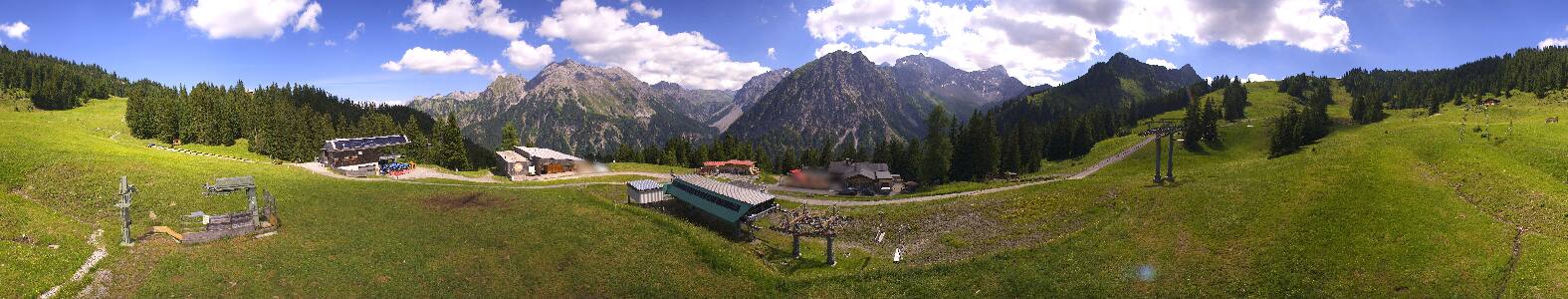 Palüd Brandnertal