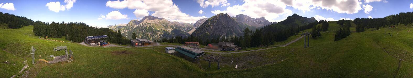 Palüd Brandnertal