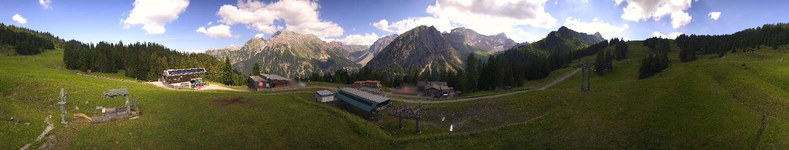 Palüd Brandnertal