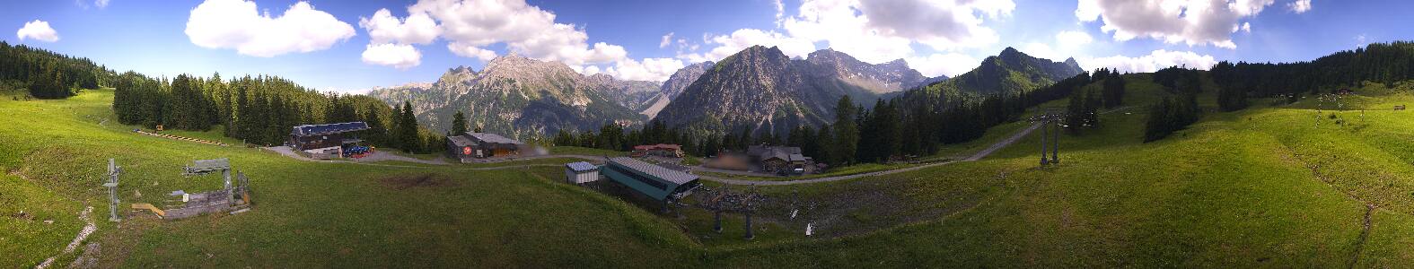 Palüd Brandnertal