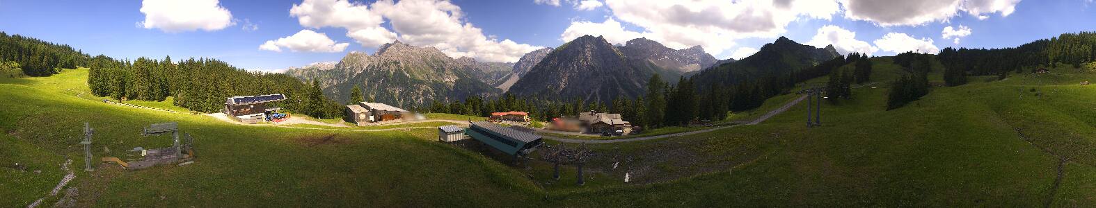 Palüd Brandnertal