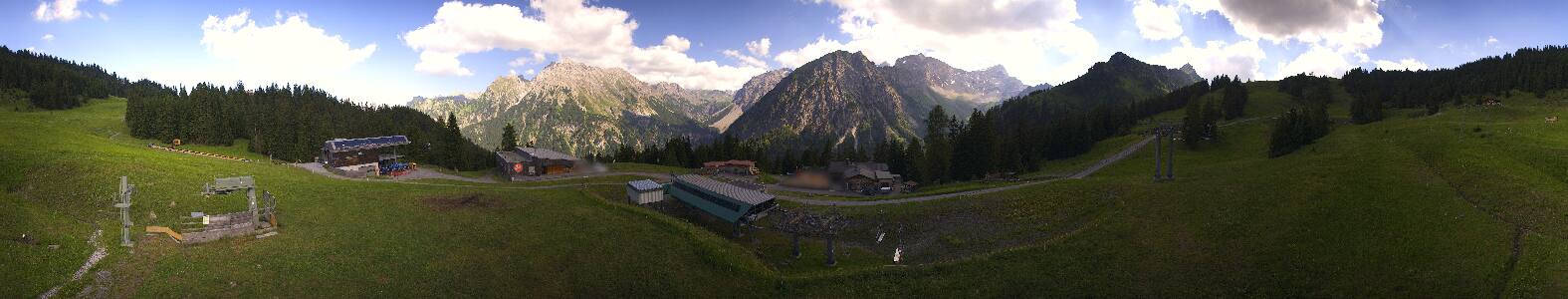 Palüd Brandnertal