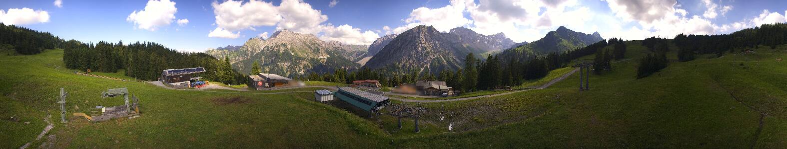Palüd Brandnertal