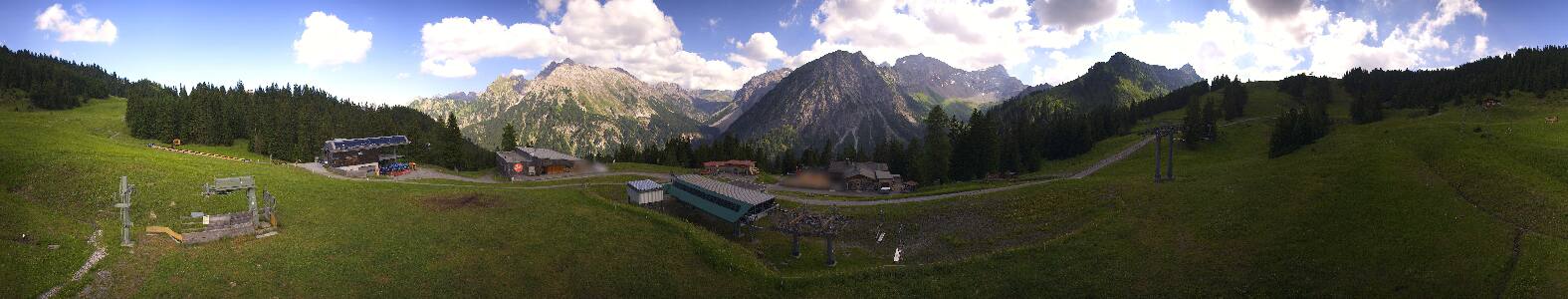 Palüd Brandnertal