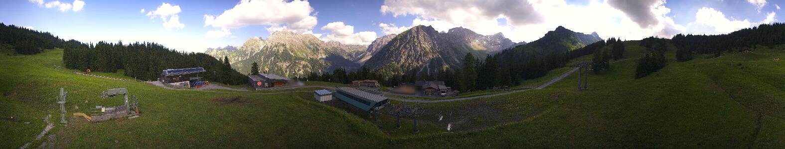 Palüd Brandnertal