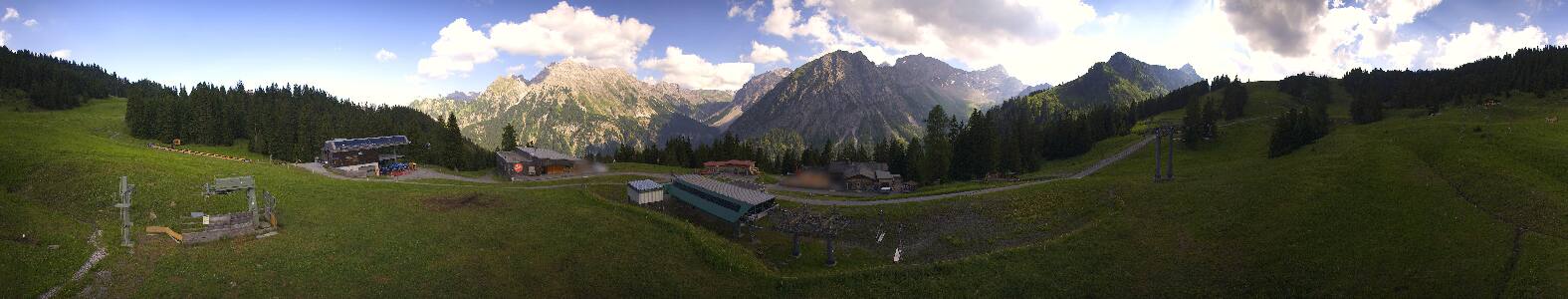 Palüd Brandnertal