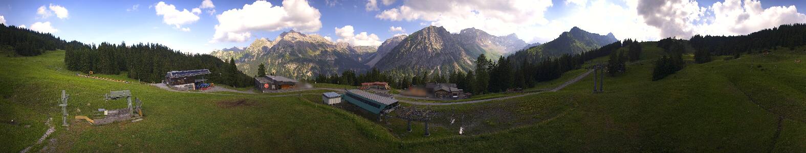 Palüd Brandnertal