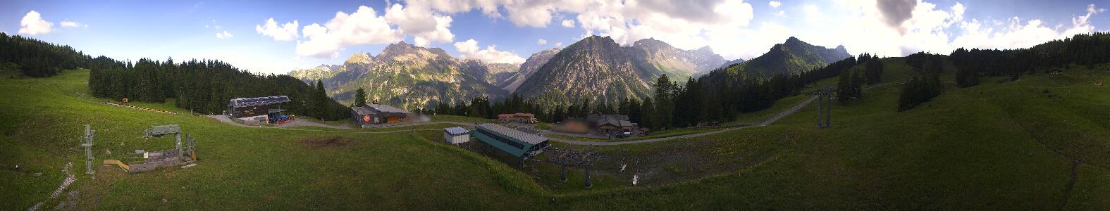 Palüd Brandnertal