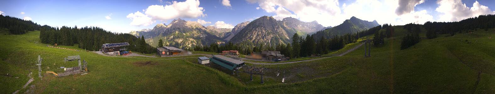 Palüd Brandnertal