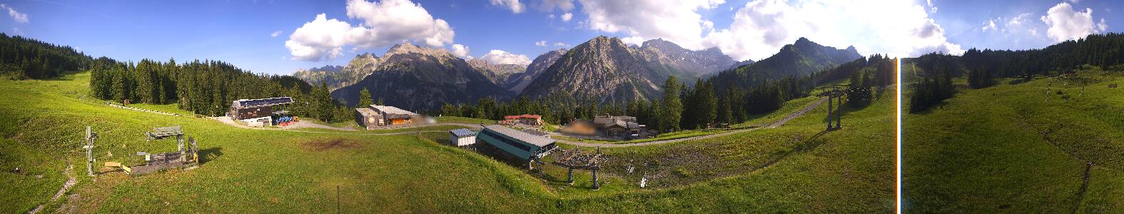 Palüd Brandnertal