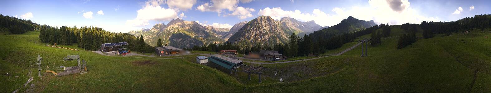 Palüd Brandnertal