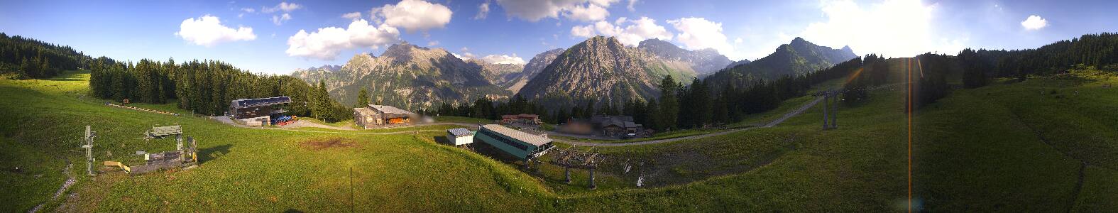 Palüd Brandnertal