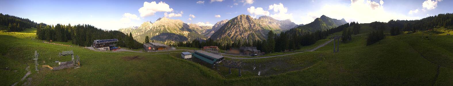 Palüd Brandnertal