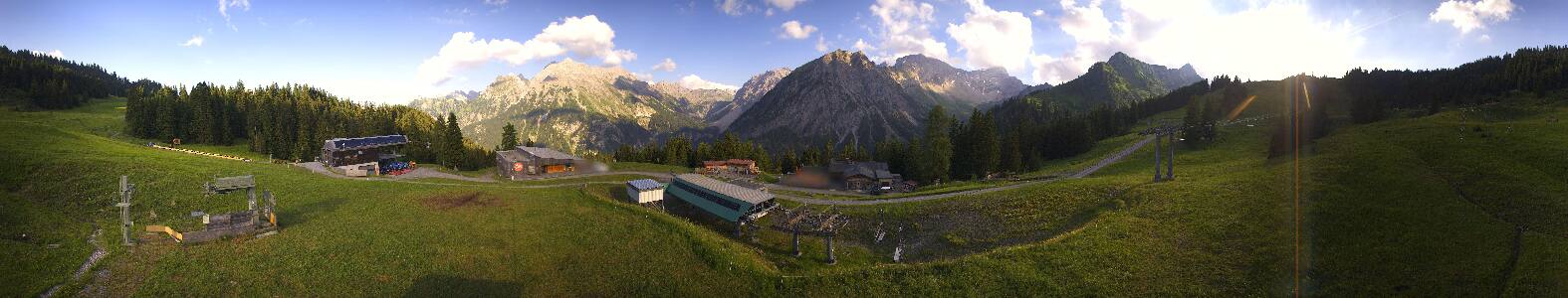 Palüd Brandnertal