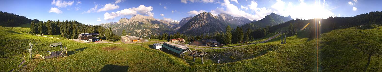 Palüd Brandnertal