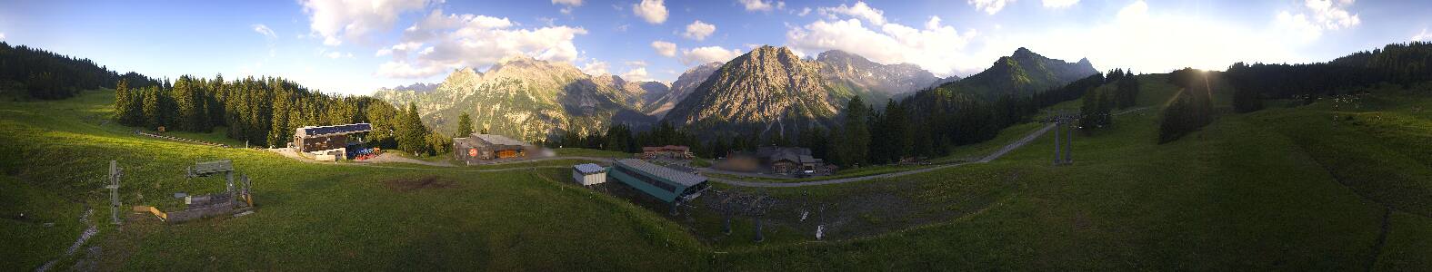 Palüd Brandnertal